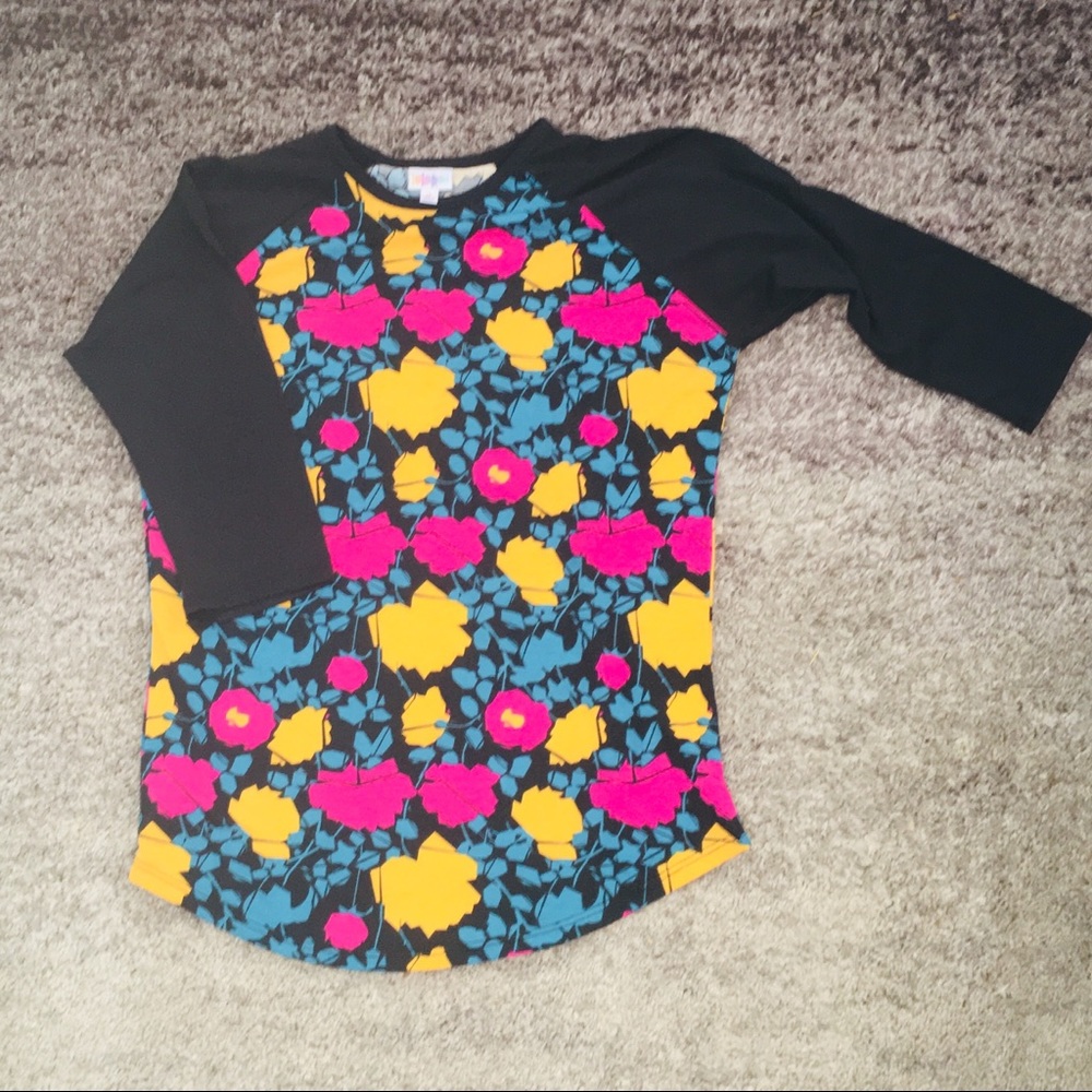 LulaRoa Randy T-shirt